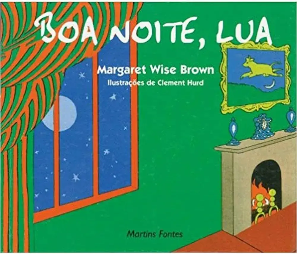 Boa-Noite-Lua-Um-Clássico-Reconfortante-para-os-Pequenos