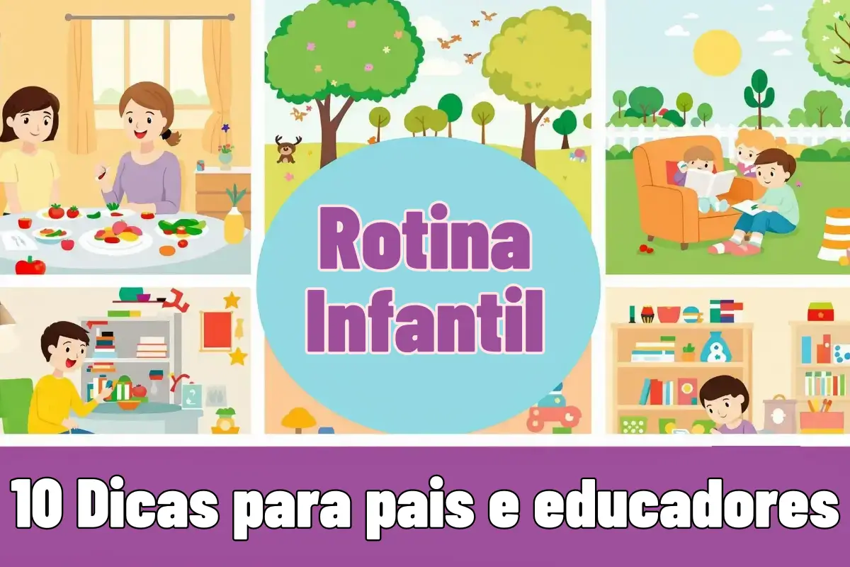 Como-criar-uma-rotina-infantil-saudável-10-dicas-para-pais-e-educadores