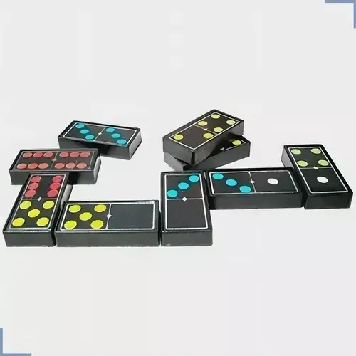 Dominó-Infantil-Introdução-à-Matemática-e-Estratégia