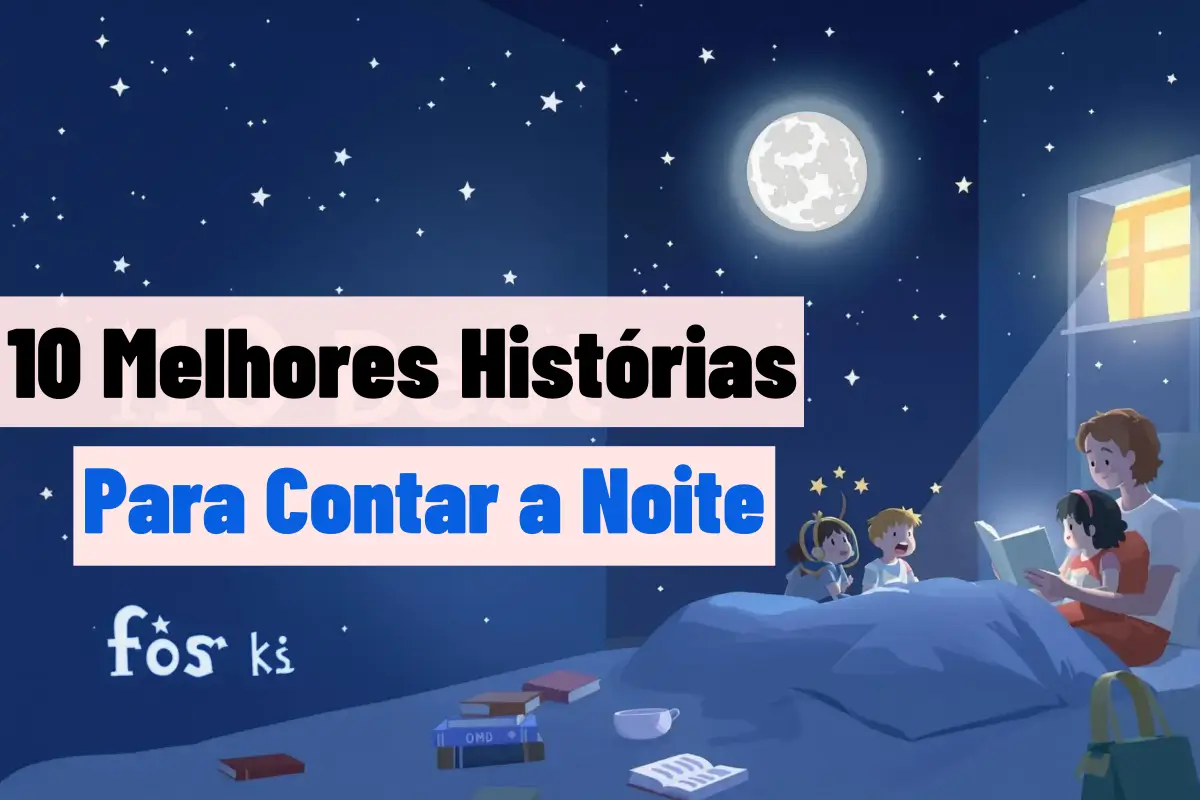 10-Melhores-histórias-infantis-para-contar-à-noite-Dicas-de-leitura