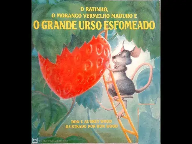 O-Grande-Urso-Esfomeado-História-Envolvente-com-uma-Narrativa-Divertida
