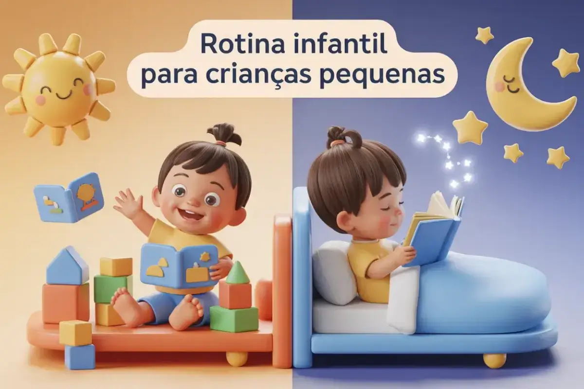 Rotina-infantil-para-crianças-pequenas-Como-encontrar-o-equilíbrio-entre-atividades-e-descanso