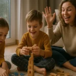 Atividades para dias chuvosos: diversão garantida em casa