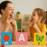 Como estimular a fala em crianças de forma lúdica