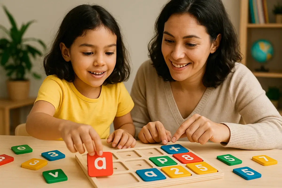 Como usar jogos educativos para estimular o aprendizado