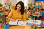 Como planejar aulas na educação infantil de acordo com a BNCC